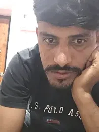 HotXKrish webcam model stream image