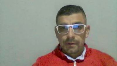 alpina1 webcam model stream image