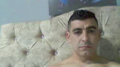 alpina1 webcam model stream image