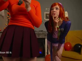 winaria webcam model stream image