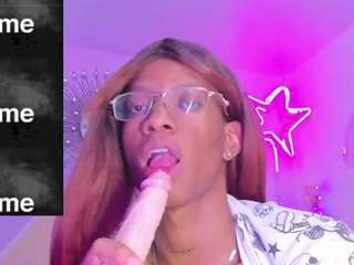 tiffany-valentine15 webcam model stream image