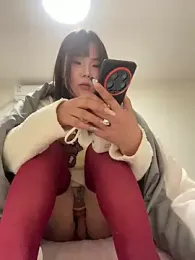 ChuChu1991 webcam model stream image