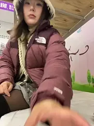 ChuChu1991 webcam model stream image