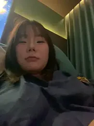 ChuChu1991 webcam model stream image