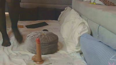 CIARA_A webcam model stream image