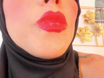 kalaa- webcam model stream image