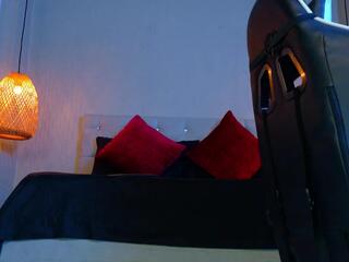 Thaiel Foster webcam flirt4free model stream image