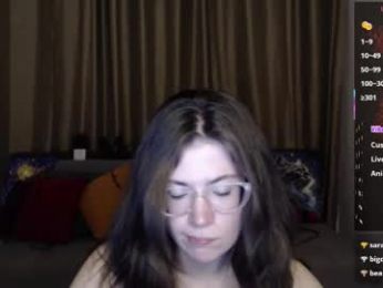 alicia_folow webcam model stream image