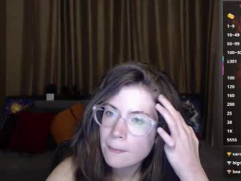 alicia_folow webcam model stream image