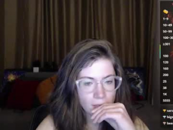 alicia_folow webcam model stream image