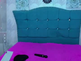 ambarvanucci webcam model stream image