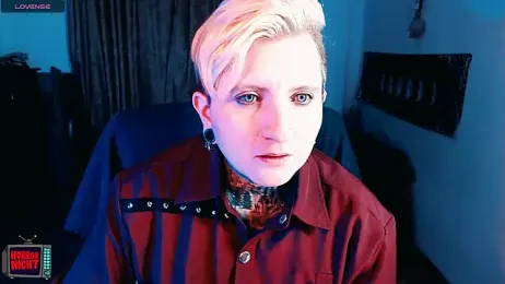 Marieblueeyes webcam model stream image