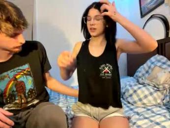 georgiasprays webcam model stream image