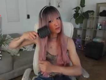 kendry_fox420_ webcam model stream image