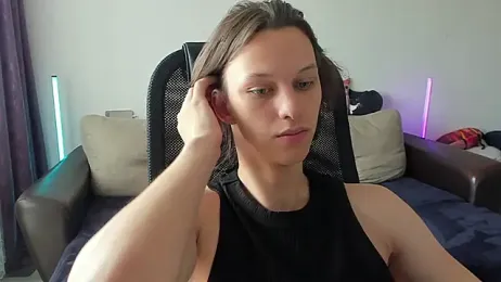 Ostin_meow webcam model stream image