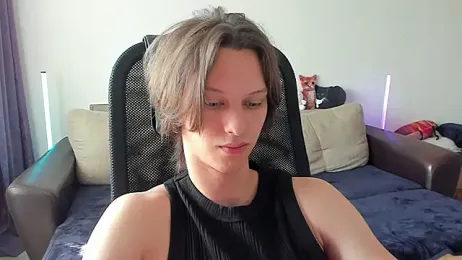 Ostin_meow webcam model stream image