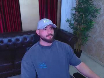 adamjameson webcam chaturbate model stream image