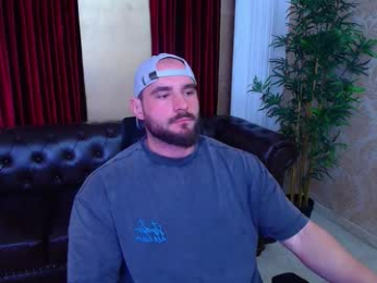 adamjameson webcam model stream image