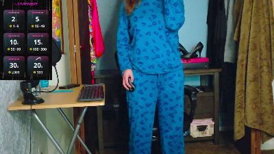 treejeanne webcam model stream image