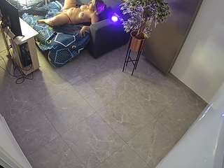 voyeurcam-casa-salsa-bedroom-9 webcam model stream image