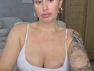 libbyloveheart webcam model stream image