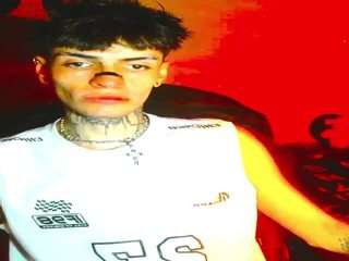 darknexxx-official webcam model stream image