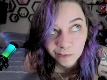 inarafoxxx webcam model stream image