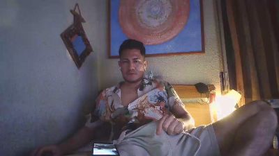 Honey_Eyes7 webcam model stream image