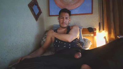Honey_Eyes7 webcam model stream image
