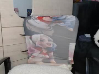 fucking_temptation1 webcam model stream image