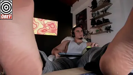 kingbear777 webcam model stream image