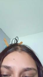 luna703 webcam model stream image