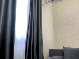 sofiariverashimmer webcam model stream image