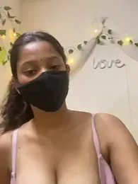 nude_anshuu webcam model stream image