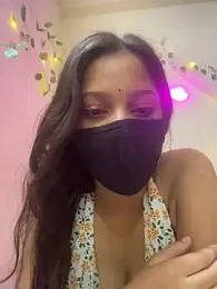 nude_anshuu webcam model stream image
