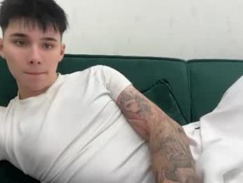sky_hexx webcam model stream image