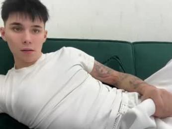 sky_hexx webcam model stream image