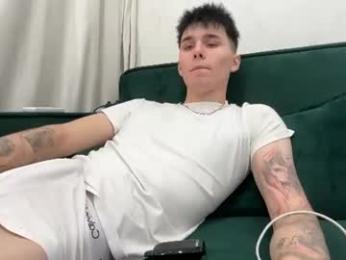 sky_hexx webcam model stream image