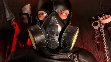 Master_Connor_BDSM webcam stripchat model stream image