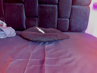Naya Rouse webcam model stream image
