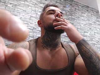 Tudfwlch Y webcam model stream image