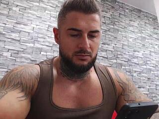 Tudfwlch Y webcam flirt4free model stream image