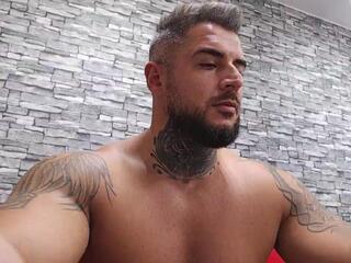 Tudfwlch Y webcam model stream image