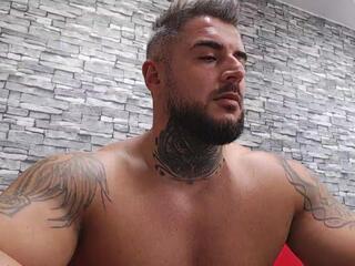 Tudfwlch Y webcam flirt4free model stream image