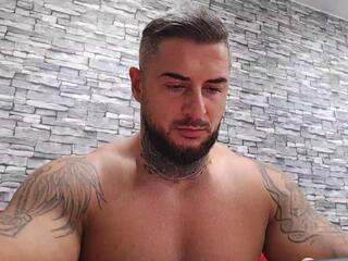 Tudfwlch Y webcam model stream image