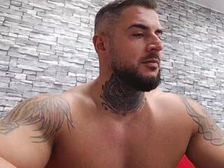 Tudfwlch Y webcam model stream image