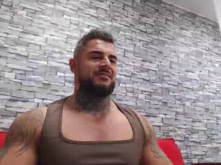 Tudfwlch Y webcam model stream image