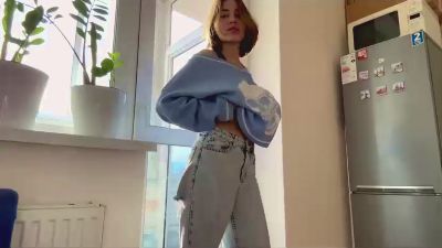 MalissaFail webcam cam4 model stream image