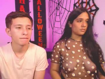 mae_nathan webcam model stream image