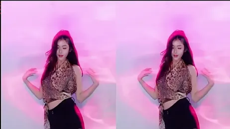 DX-002 webcam model stream image